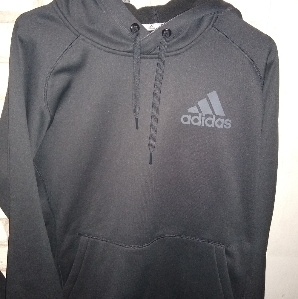 Adidas Hoodie